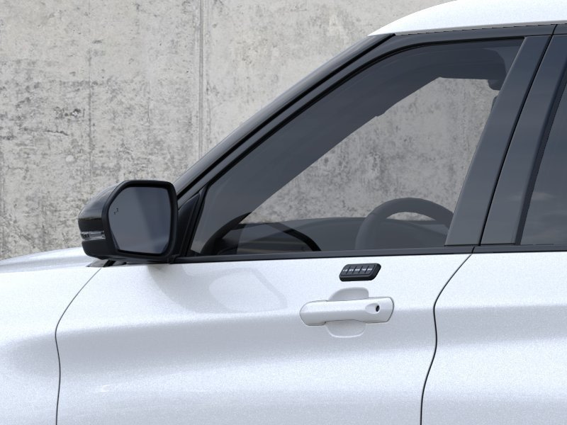 Thumbnail: 2026 Ford Explorer - 20