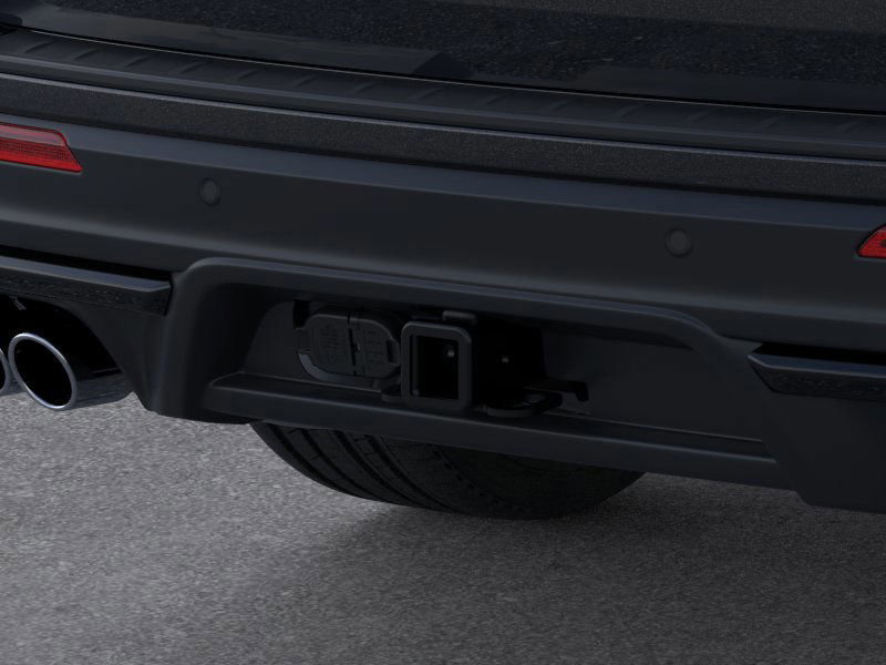 Thumbnail: 2025 Ford Explorer - 23