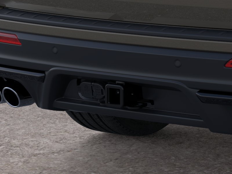 Thumbnail: 2026 Ford Explorer - 23