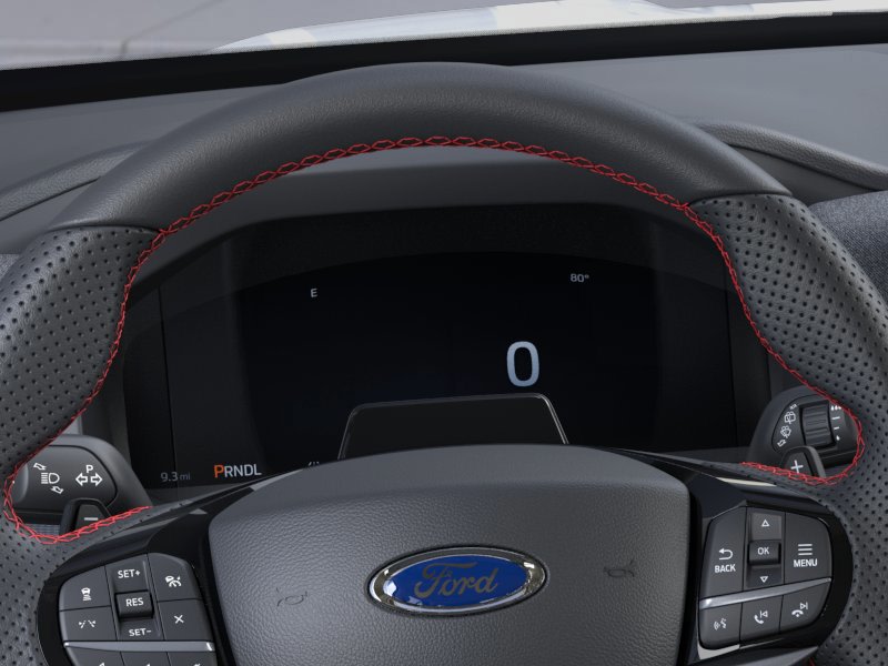 Thumbnail: 2026 Ford Explorer - 17