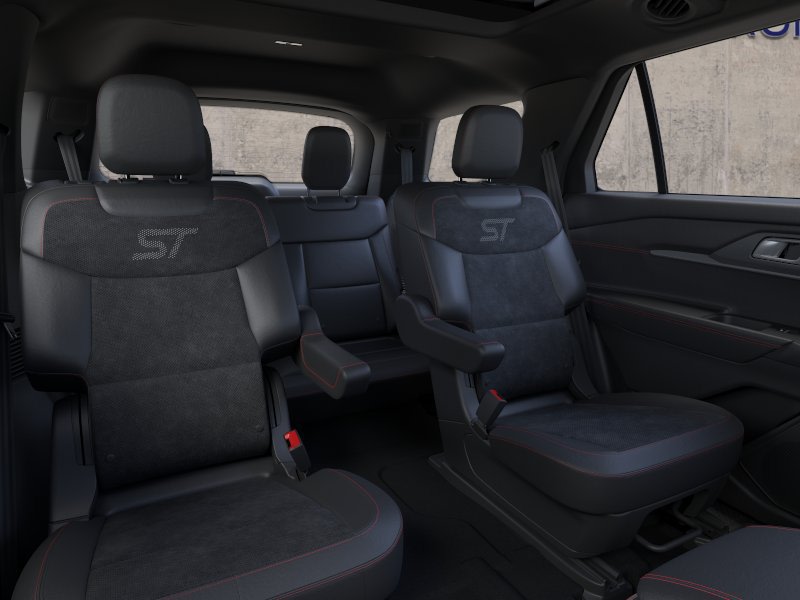 Thumbnail: 2026 Ford Explorer - 15