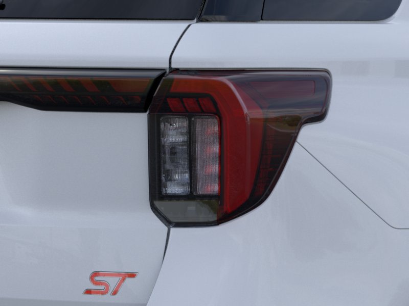 Thumbnail: 2026 Ford Explorer - 21