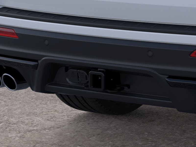 Thumbnail: 2026 Ford Explorer - 23