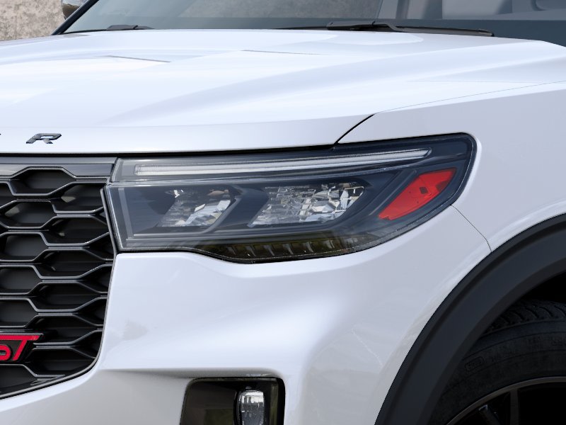 Thumbnail: 2027 Ford Explorer - 20