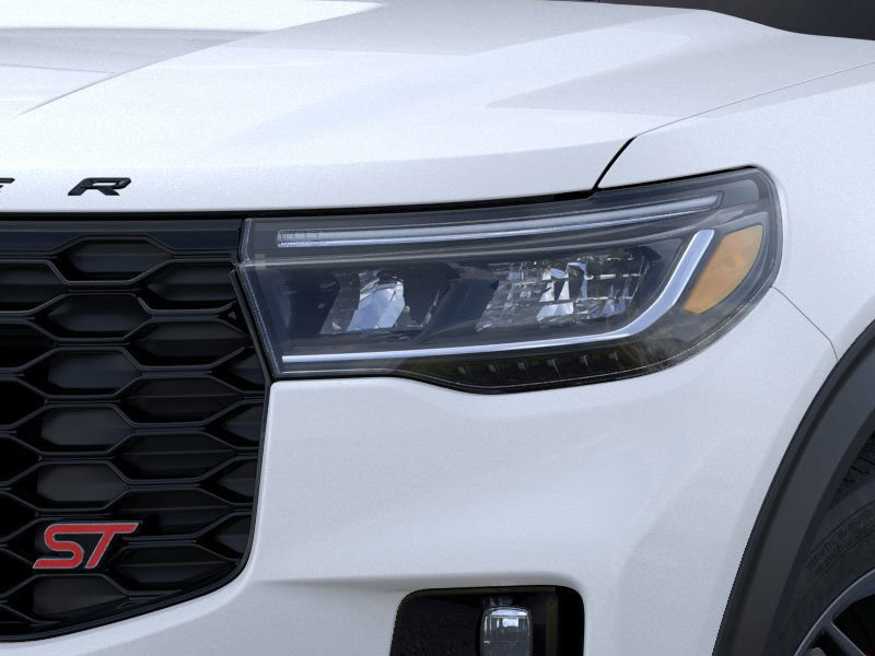 Thumbnail: 2025 Ford Explorer - 19