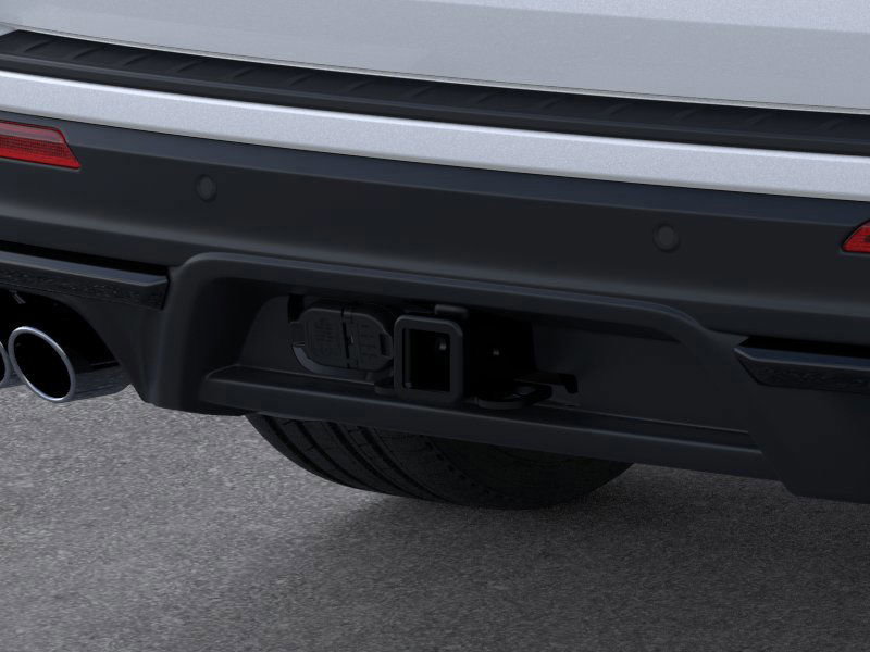 Thumbnail: 2025 Ford Explorer - 23