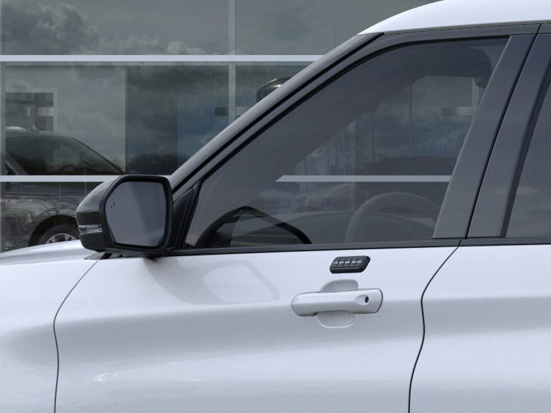 Thumbnail: 2026 Ford Explorer - 21