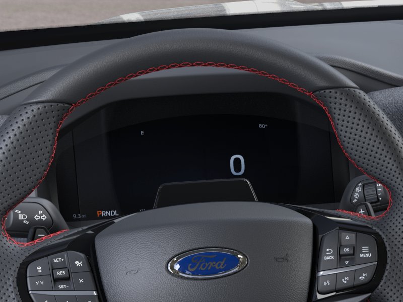 Thumbnail: 2026 Ford Explorer - 17
