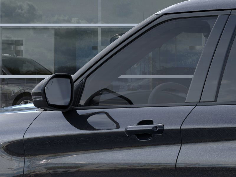 Thumbnail: 2025 Ford Explorer - 20