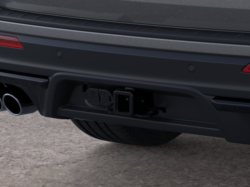 Thumbnail: 2026 Ford Explorer - 23