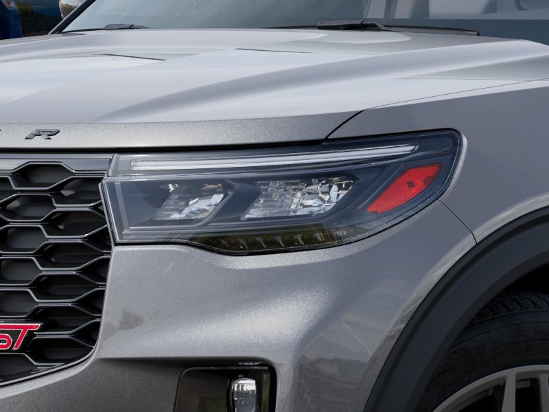 Thumbnail: 2027 Ford Explorer - 20