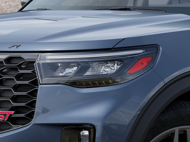 Thumbnail: 2027 Ford Explorer - 20