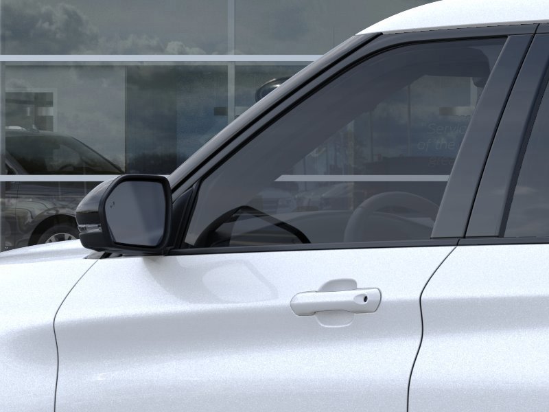 Thumbnail: 2026 Ford Explorer - 20
