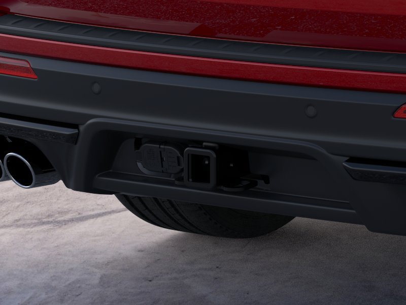 Thumbnail: 2026 Ford Explorer - 23