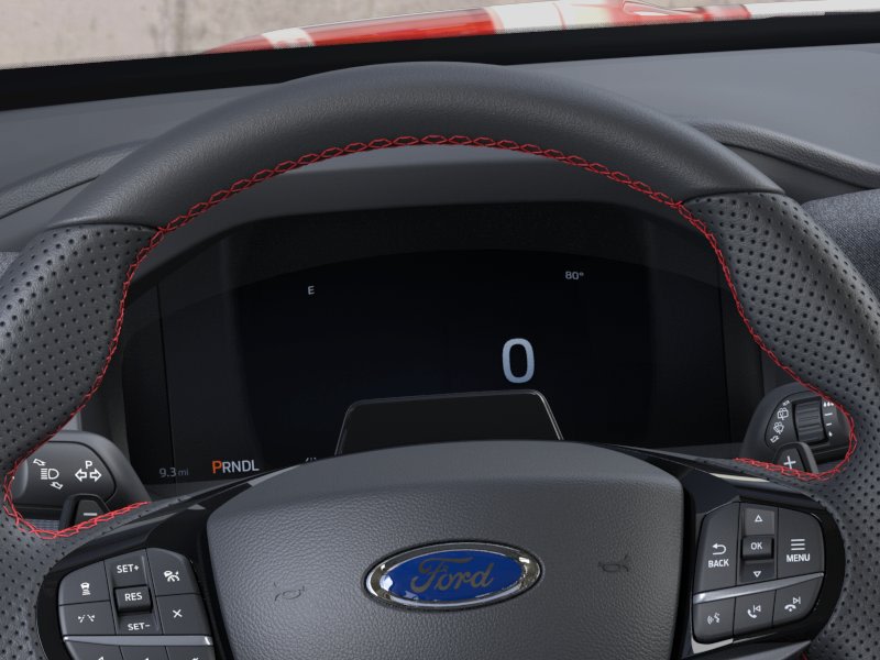Thumbnail: 2026 Ford Explorer - 17