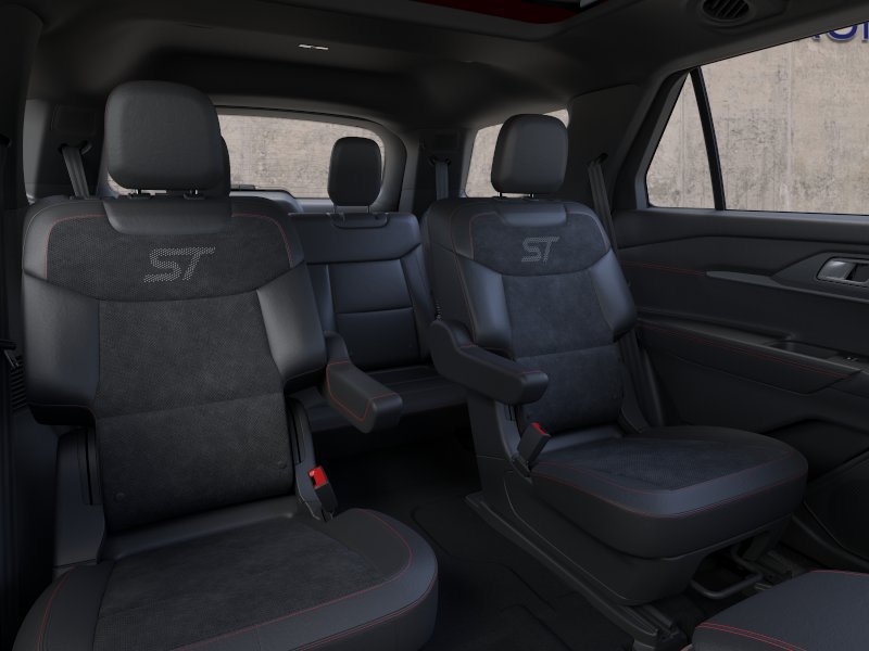 Thumbnail: 2026 Ford Explorer - 15