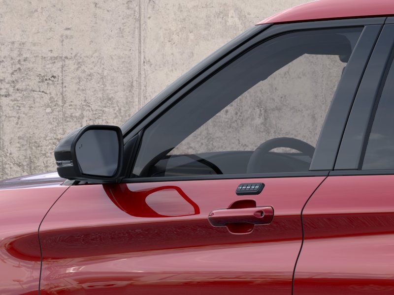 Thumbnail: 2026 Ford Explorer - 20