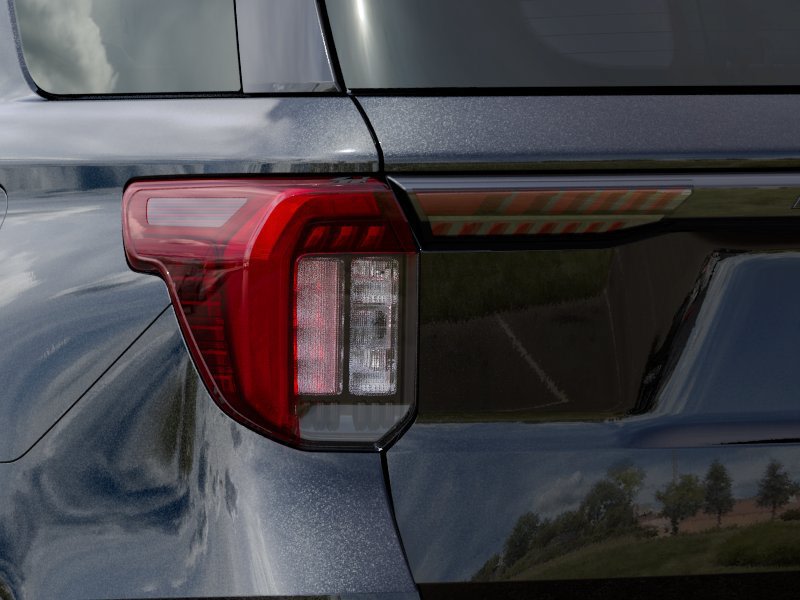 Thumbnail: 2027 Ford Explorer - 22