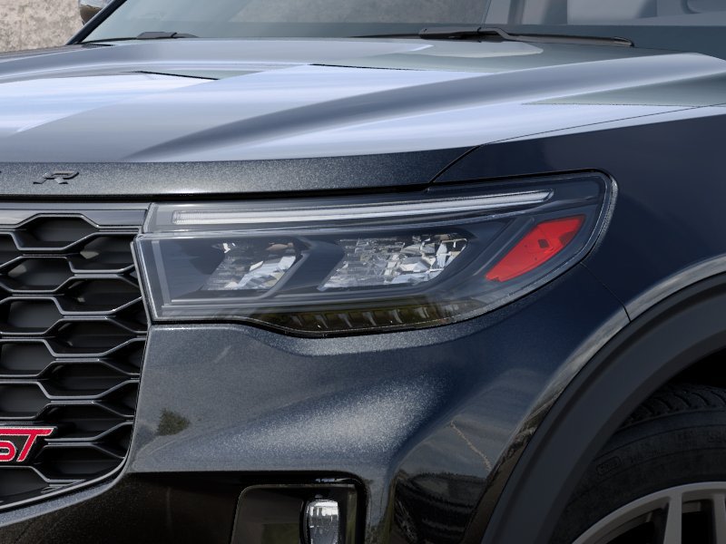 Thumbnail: 2027 Ford Explorer - 20