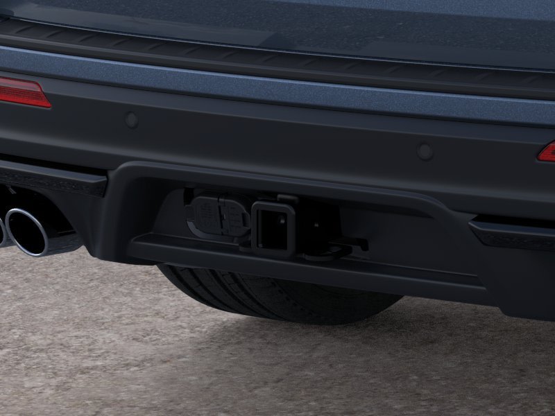 Thumbnail: 2026 Ford Explorer - 23