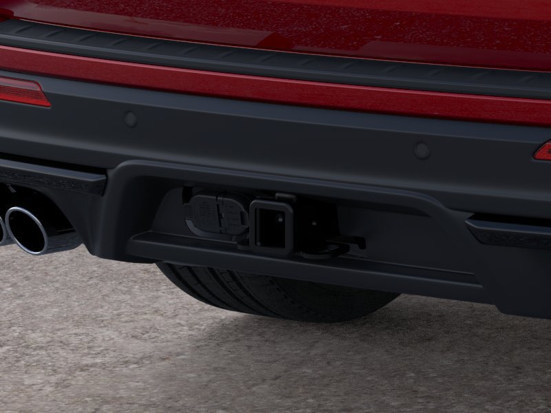 Thumbnail: 2026 Ford Explorer - 23