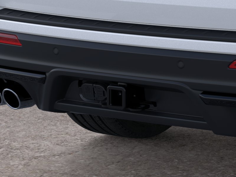 Thumbnail: 2026 Ford Explorer - 23