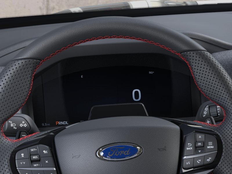 Thumbnail: 2026 Ford Explorer - 17