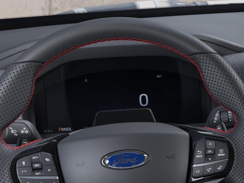 Thumbnail: 2026 Ford Explorer - 17
