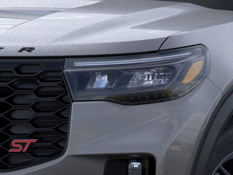 Thumbnail: 2026 Ford Explorer - 19