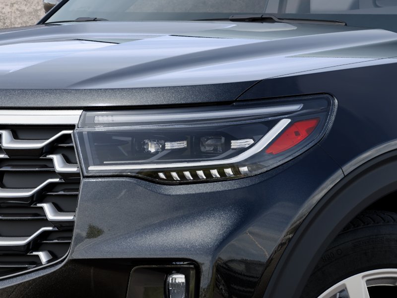 Thumbnail: 2027 Ford Explorer - 20