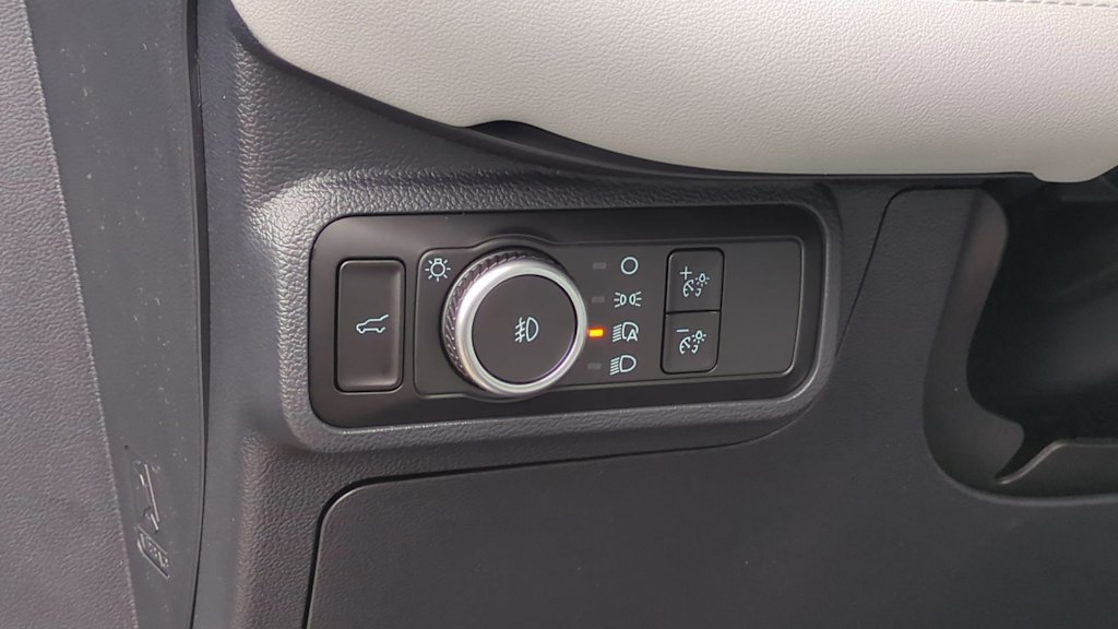 Thumbnail: 2025 Ford Explorer - 23