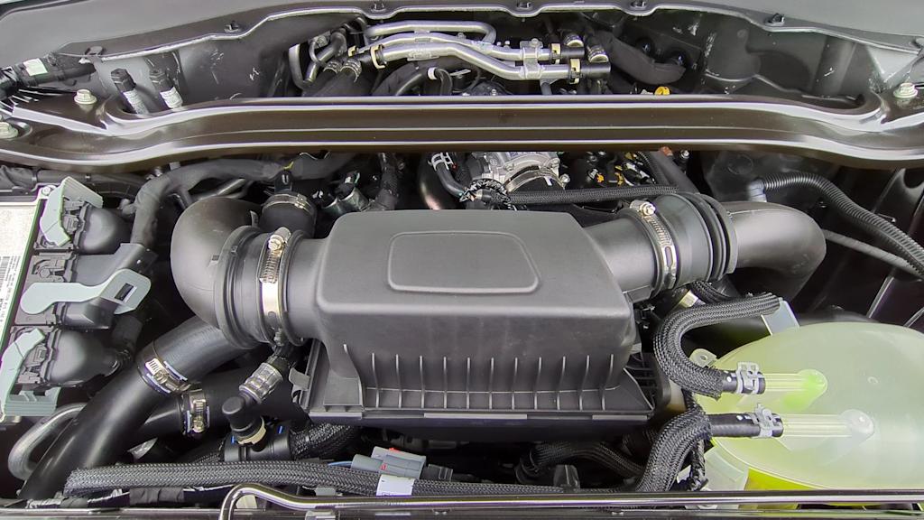 Thumbnail: 2025 Ford Explorer - 9