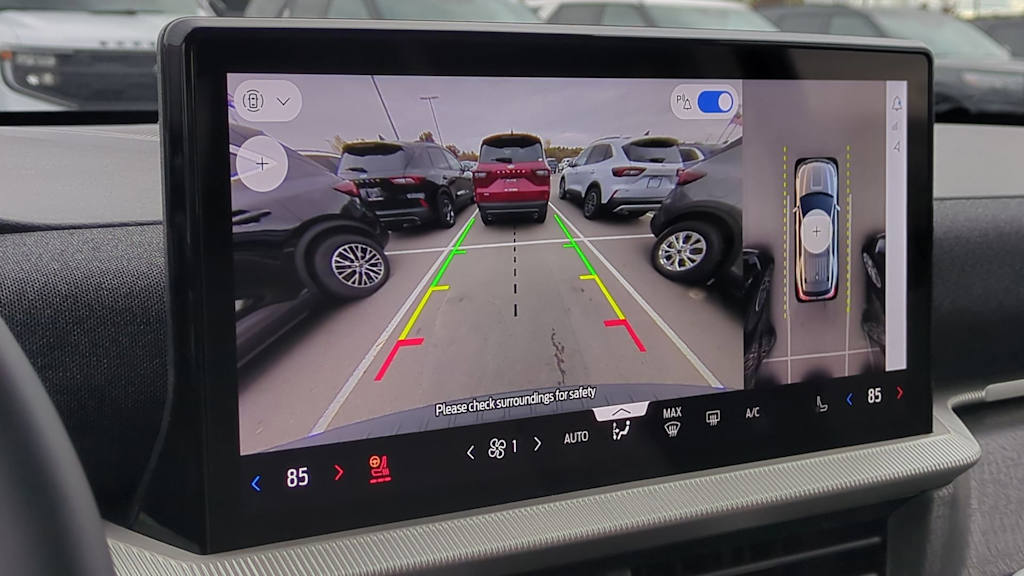 Thumbnail: 2025 Ford Explorer - 33