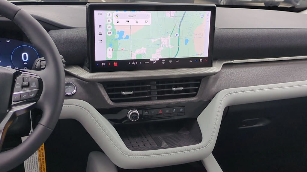 Thumbnail: 2025 Ford Explorer - 14