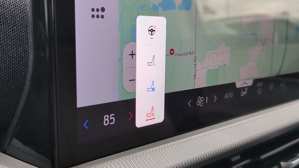 Thumbnail: 2025 Ford Explorer - 37