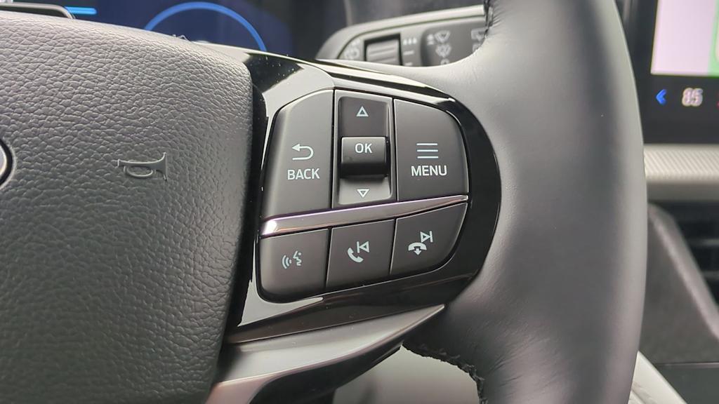 Thumbnail: 2025 Ford Explorer - 28