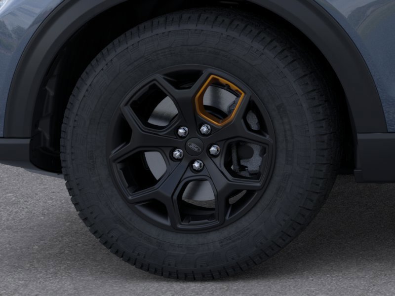 Thumbnail: 2026 Ford Explorer - 6