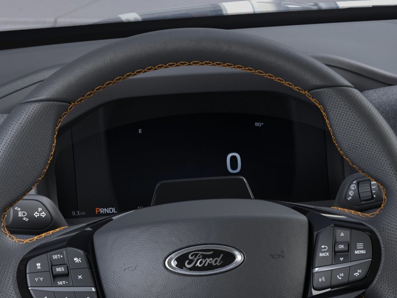 Thumbnail: 2026 Ford Explorer - 17