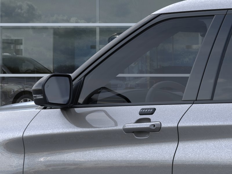 Thumbnail: 2026 Ford Explorer - 20