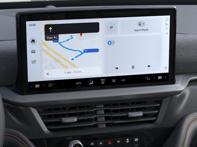 Thumbnail: 2026 Ford Explorer - 9