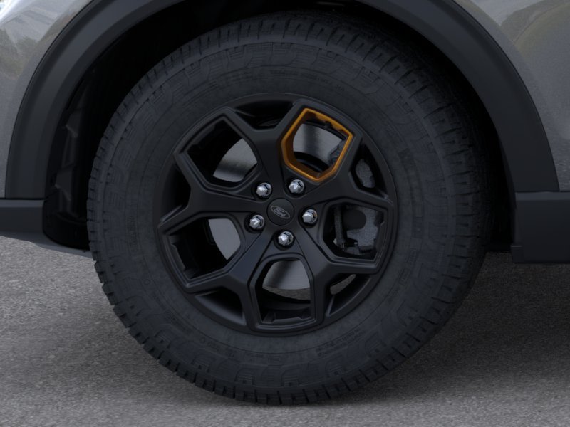 Thumbnail: 2026 Ford Explorer - 6