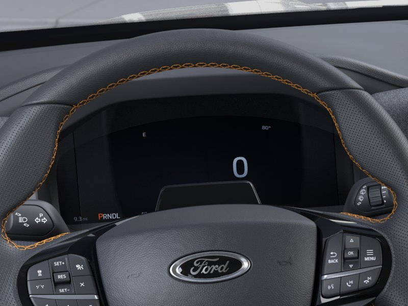 Thumbnail: 2026 Ford Explorer - 17