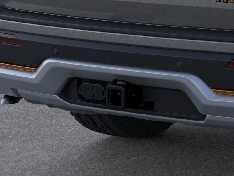 Thumbnail: 2026 Ford Explorer - 23