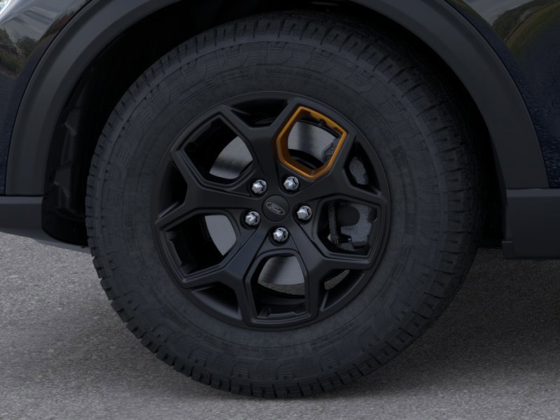 Thumbnail: 2026 Ford Explorer - 6