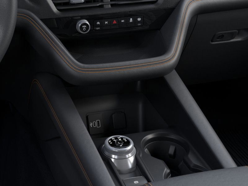 Thumbnail: 2026 Ford Explorer - 10