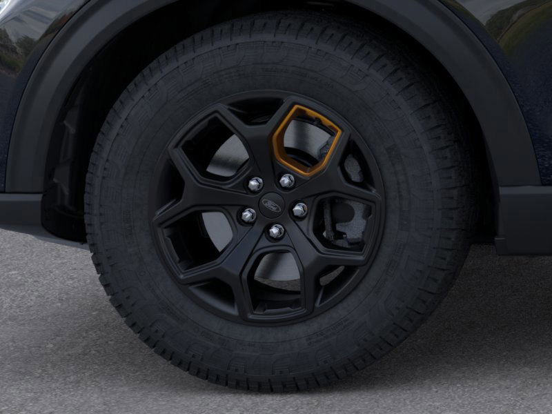 Thumbnail: 2026 Ford Explorer - 6