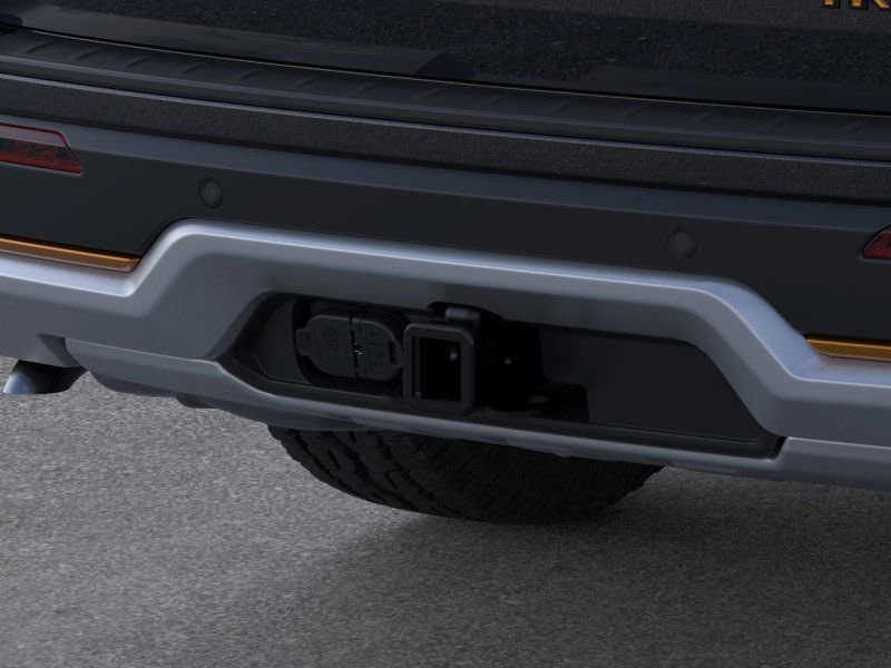 Thumbnail: 2026 Ford Explorer - 23