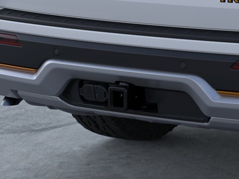 Thumbnail: 2026 Ford Explorer - 18