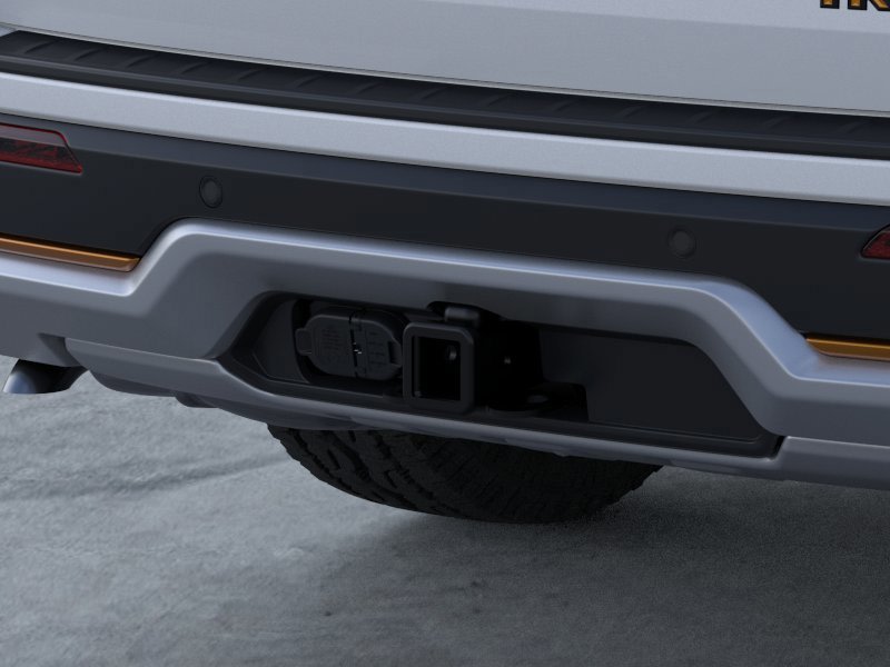 Thumbnail: 2026 Ford Explorer - 19