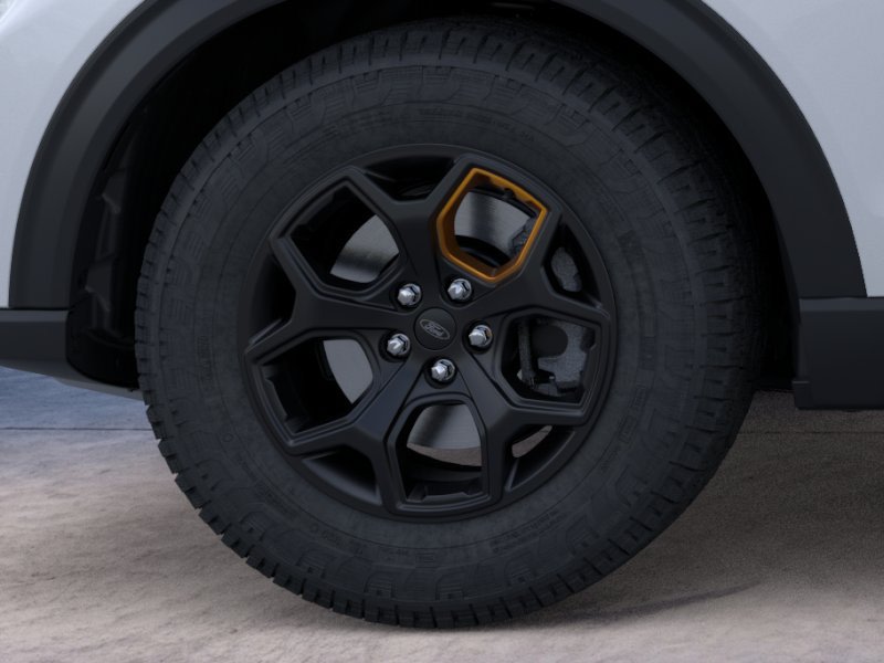 Thumbnail: 2026 Ford Explorer - 7